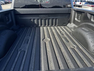 2025 Ford Super Duty F-250 SRW F-250® XL