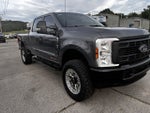 2025 Ford Super Duty F-250 SRW F-250® XL