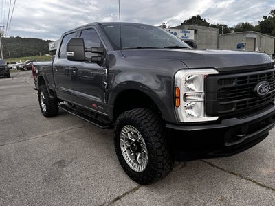 2025 Ford Super Duty F-250 SRW F-250® XL