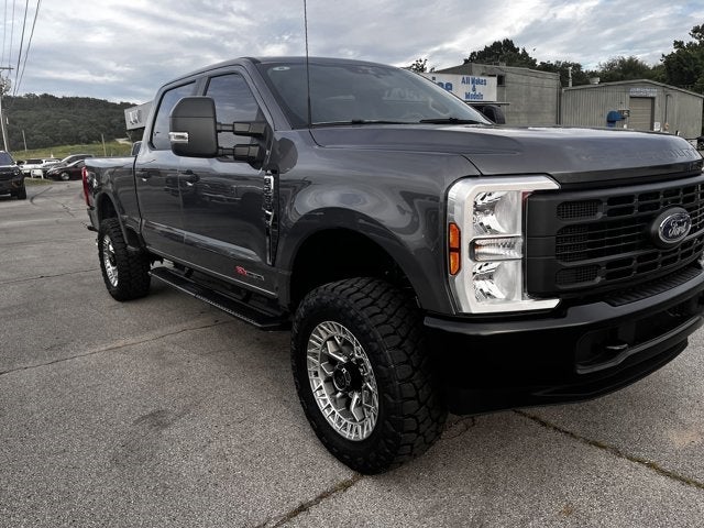 2025 Ford Super Duty F-250 SRW F-250® XL