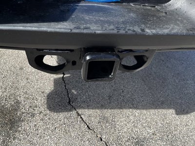 2025 Ford Super Duty F-250 SRW F-250® XL