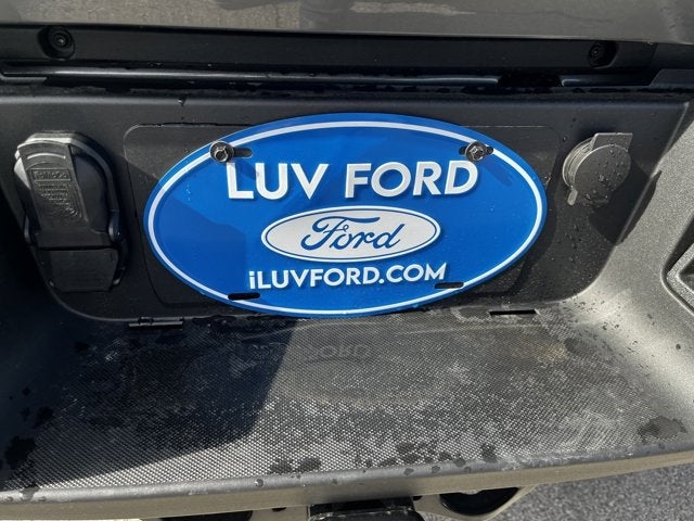 2025 Ford Super Duty F-250 SRW F-250® XL