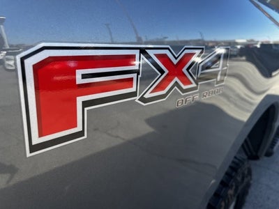 2025 Ford Super Duty F-250 SRW F-250® XL