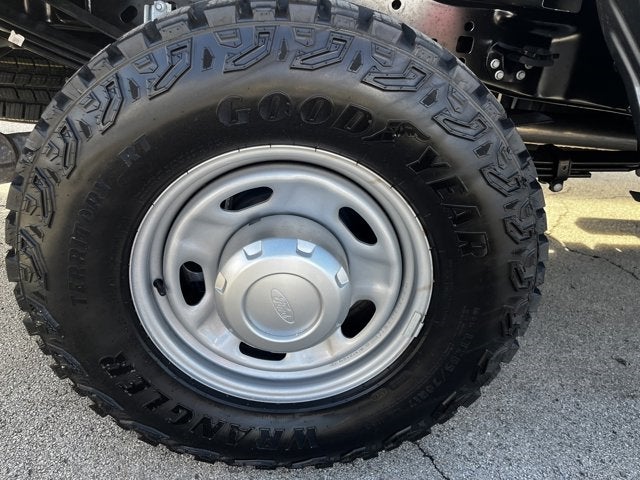 2025 Ford Super Duty F-250 SRW F-250® XL