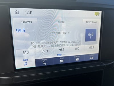 2025 Ford Super Duty F-250 SRW F-250® XL