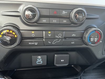 2025 Ford Super Duty F-250 SRW F-250® XL