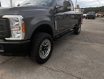 2025 Ford Super Duty F-250 SRW F-250® XL