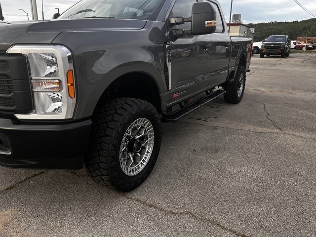2025 Ford Super Duty F-250 SRW F-250® XL