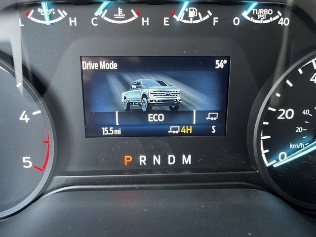 2025 Ford Super Duty F-250 SRW F-250® XL