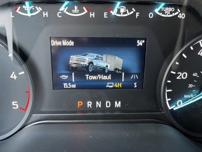 2025 Ford Super Duty F-250 SRW F-250® XL