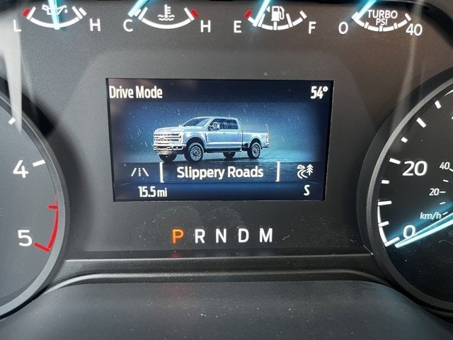 2025 Ford Super Duty F-250 SRW F-250® XL