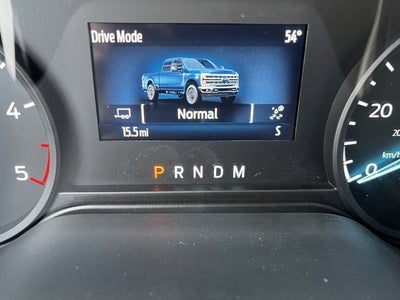 2025 Ford Super Duty F-250 SRW F-250® XL