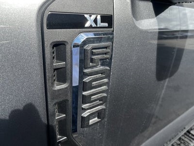 2025 Ford Super Duty F-250 SRW F-250® XL