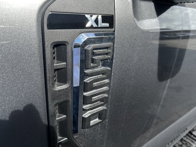 2025 Ford Super Duty F-250 SRW F-250® XL