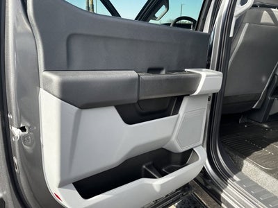 2025 Ford Super Duty F-250 SRW F-250® XL