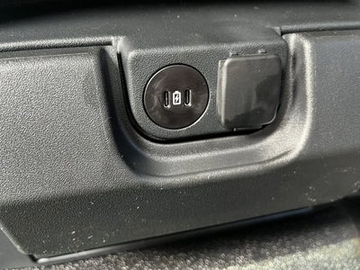 2025 Ford Super Duty F-250 SRW F-250® XL