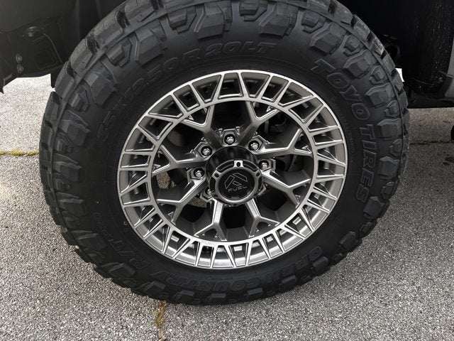 2025 Ford Super Duty F-250 SRW F-250® XL