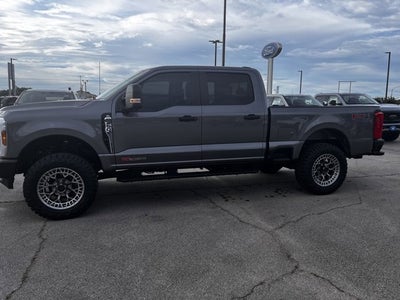 2025 Ford Super Duty F-250 SRW F-250® XL