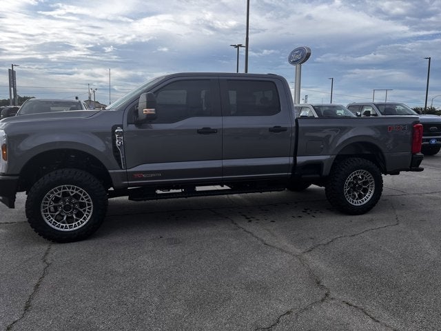 2025 Ford Super Duty F-250 SRW F-250® XL