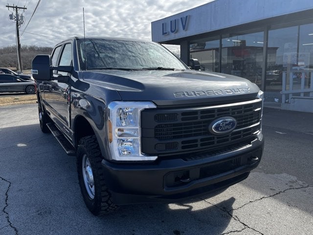 2025 Ford Super Duty F-250 SRW F-250® XL