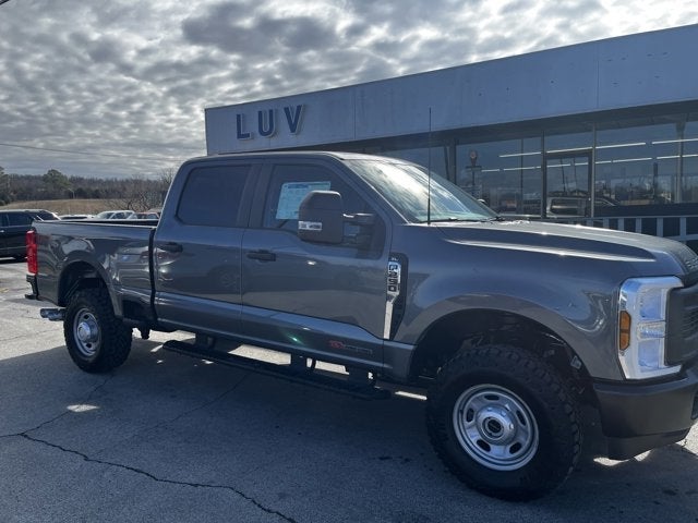 2025 Ford Super Duty F-250 SRW F-250® XL
