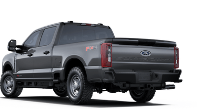 2025 Ford Super Duty F-250 SRW F-250® XL