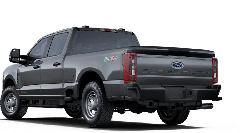2025 Ford Super Duty F-250 SRW F-250® XL