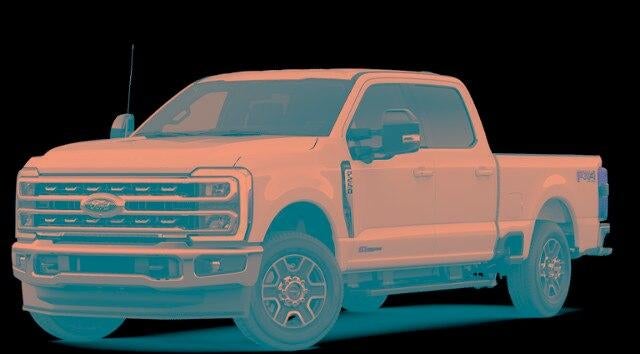 2026 Ford Super Duty F-250 SRW XL 4WD Crew Cab 6.75' Box