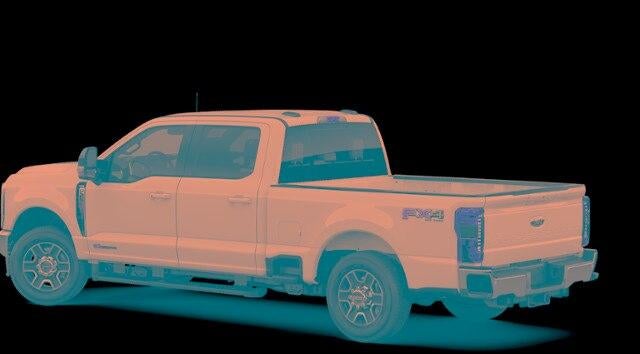 2026 Ford Super Duty F-250 SRW XL 4WD Crew Cab 6.75' Box