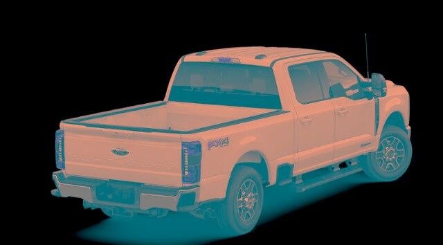 2026 Ford Super Duty F-250 SRW XL 4WD Crew Cab 6.75' Box