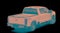 2026 Ford Super Duty F-250 SRW XL 4WD Crew Cab 6.75' Box