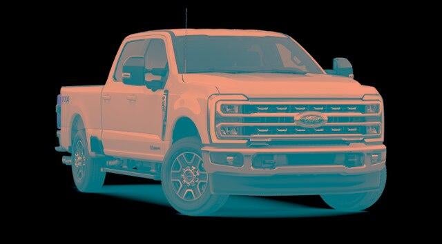 2026 Ford Super Duty F-250 SRW XL 4WD Crew Cab 6.75' Box