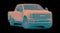 2026 Ford Super Duty F-250 SRW XL 4WD Crew Cab 6.75' Box