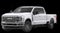 2026 Ford Super Duty F-250 SRW XL 4WD Crew Cab 6.75' Box