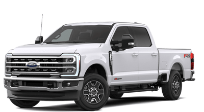 2026 Ford Super Duty F-250 SRW F-250® Lariat®
