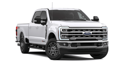 2026 Ford Super Duty F-250 SRW F-250® Lariat®