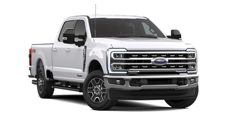 2026 Ford Super Duty F-250 SRW F-250® Lariat®