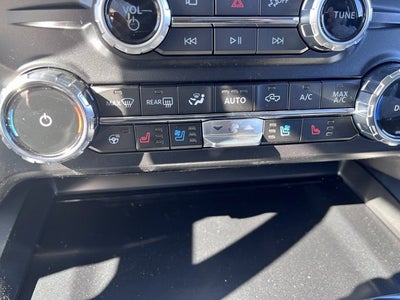 2026 Ford Super Duty F-250 SRW F-250® Lariat®