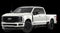 2026 Ford Super Duty F-250 SRW ® Lariat®
