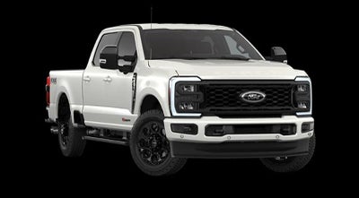 2026 Ford Super Duty F-250 SRW ® Lariat®