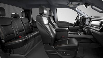 2026 Ford Super Duty F-250 SRW ® Lariat®