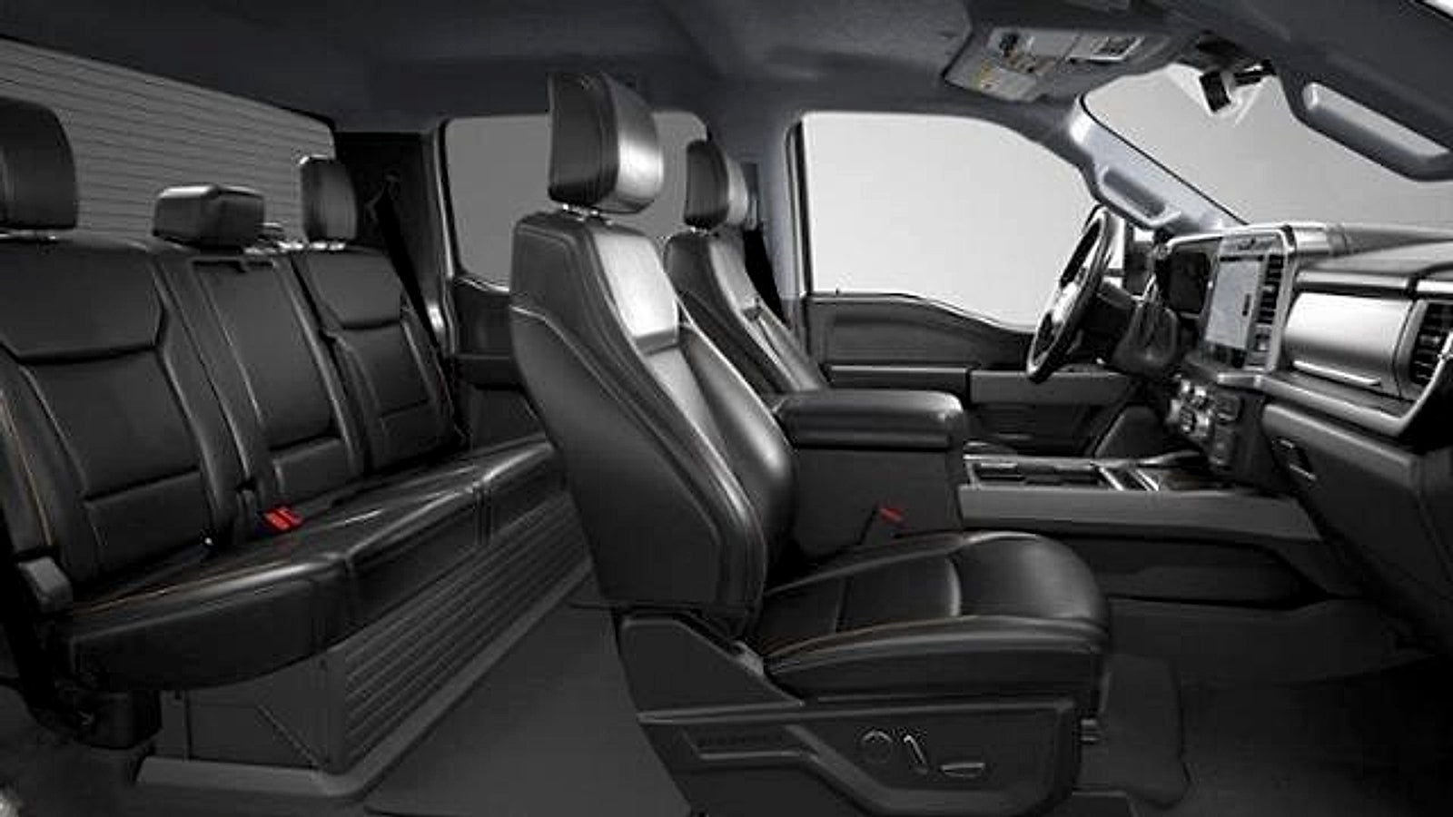 2026 Ford Super Duty F-250 SRW ® Lariat®