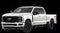 2026 Ford Super Duty F-250 SRW ® Lariat®