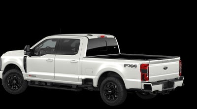 2026 Ford Super Duty F-250 SRW ® Lariat®