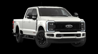 2026 Ford Super Duty F-250 SRW ® Lariat®