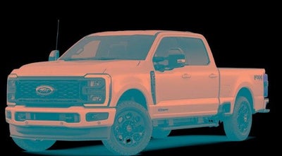 2026 Ford Super Duty F-250 SRW LARIAT 4WD Crew Cab 6.75' Box
