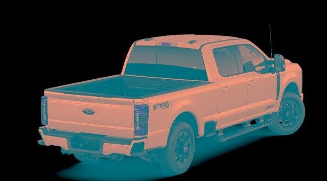 2026 Ford Super Duty F-250 SRW LARIAT 4WD Crew Cab 6.75' Box