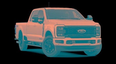 2026 Ford Super Duty F-250 SRW LARIAT 4WD Crew Cab 6.75' Box