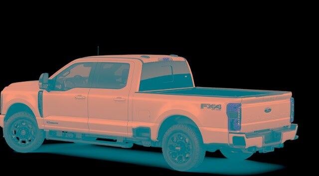 2026 Ford Super Duty F-250 SRW LARIAT 4WD Crew Cab 6.75' Box
