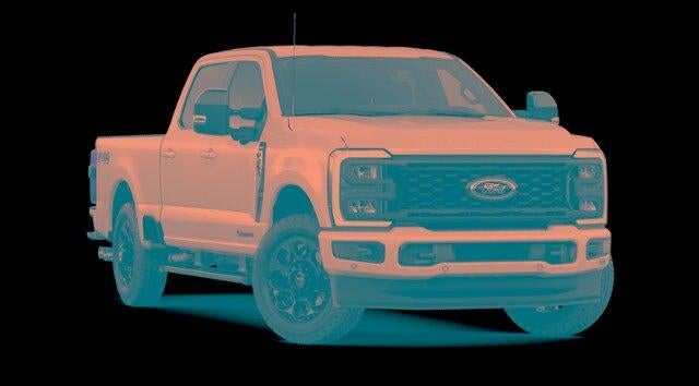 2026 Ford Super Duty F-250 SRW LARIAT 4WD Crew Cab 6.75' Box